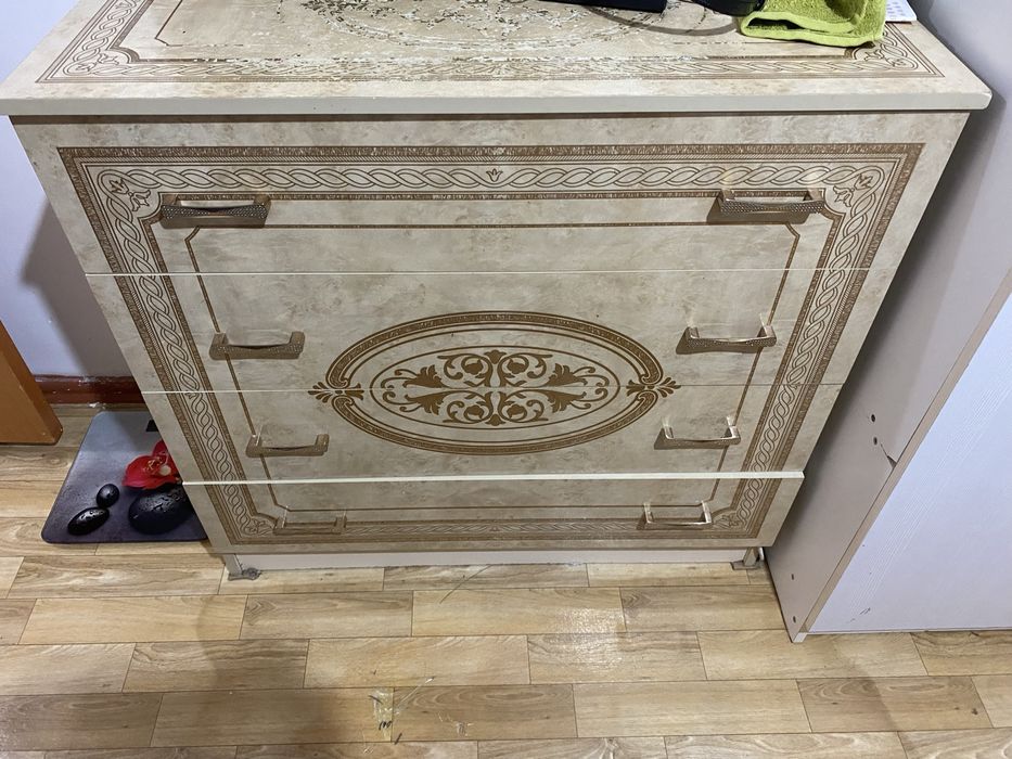 Спалный гарнитур