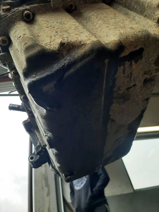 motor  d4204t 2.0 d volvo v50 -baia sparta