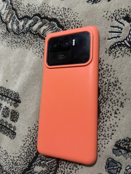 Продам ми 11 ultra