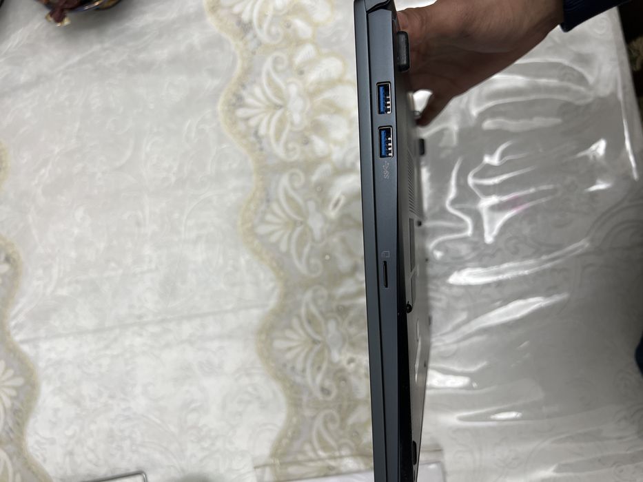 Ноутбук Laptop