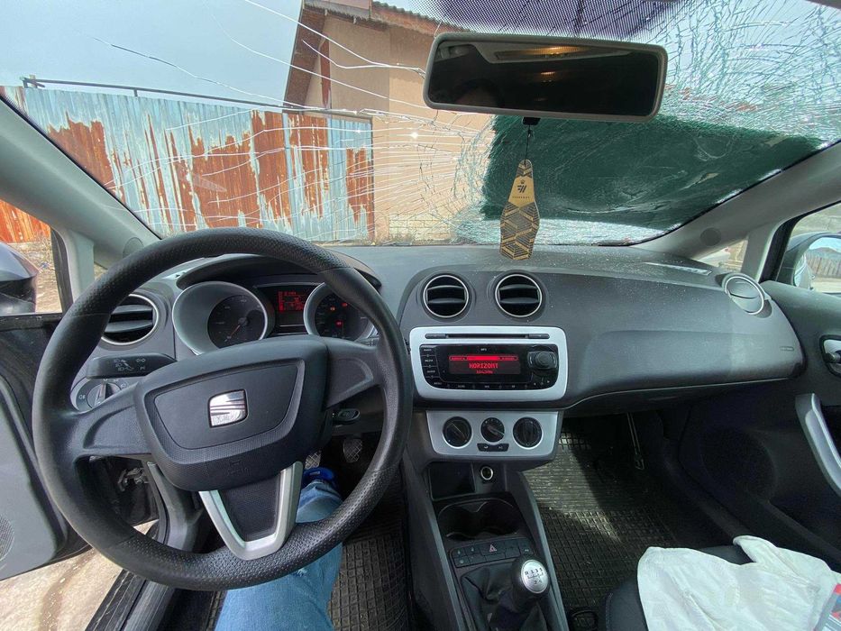 seat ibiza 1.4 tdi bms на части сеат ибиза 6j