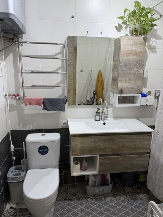 Продам квартиру 2-х комнатную