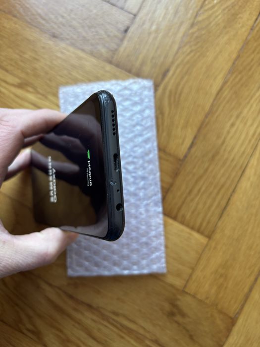 Samsung Galaxy A22 de 128 Gb Dual 5G Black