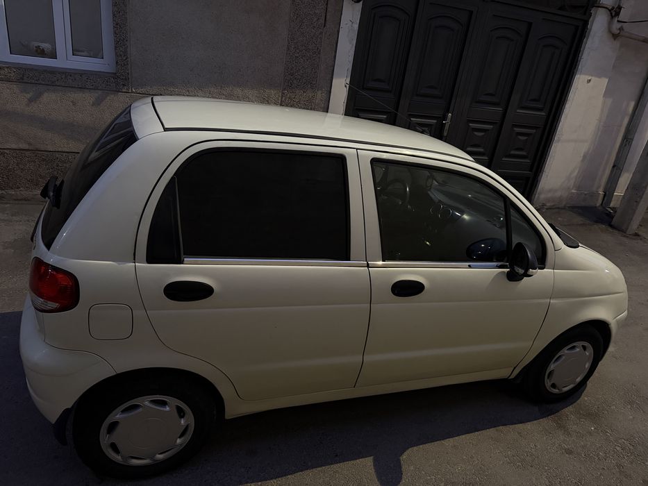 Matiz mx 2015 yil Arenda vikup