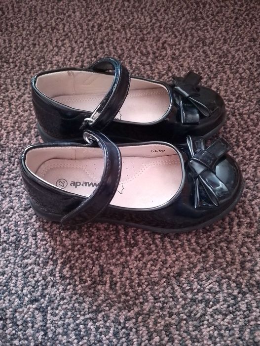 Детски обувки за момиче