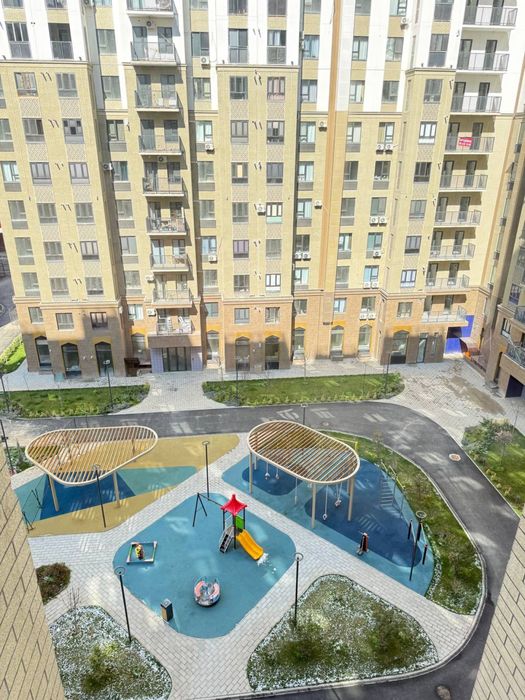 Oz makon 2/7/15 34м2 Мирабадский район Узбум Фергана уйли