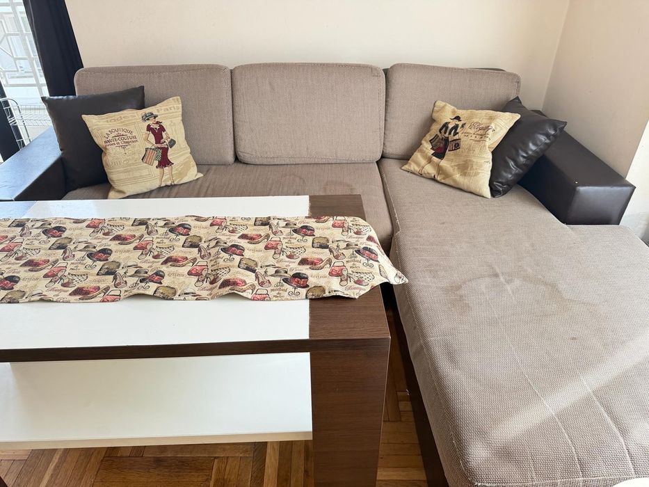 Употребявана покъщнина - Важи до 5 Април