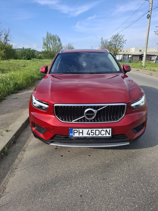 Se vinde. Volvo xc40