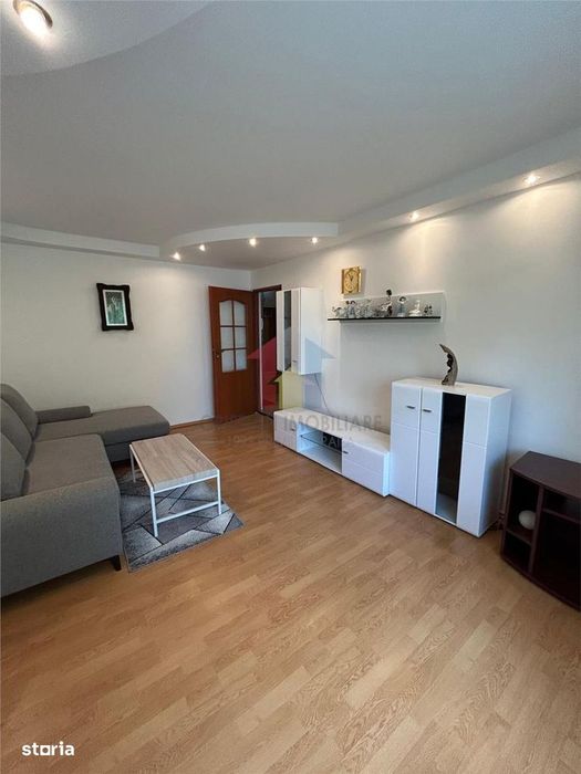 VIDEO! Apartament 2 camere,etaj 2,Calarasi-Ghioceilor,mobilat+utilat