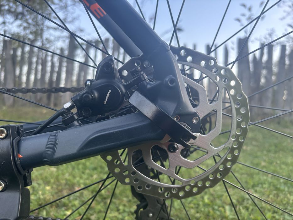 Bicicelta Devron RM0.9 29 inch