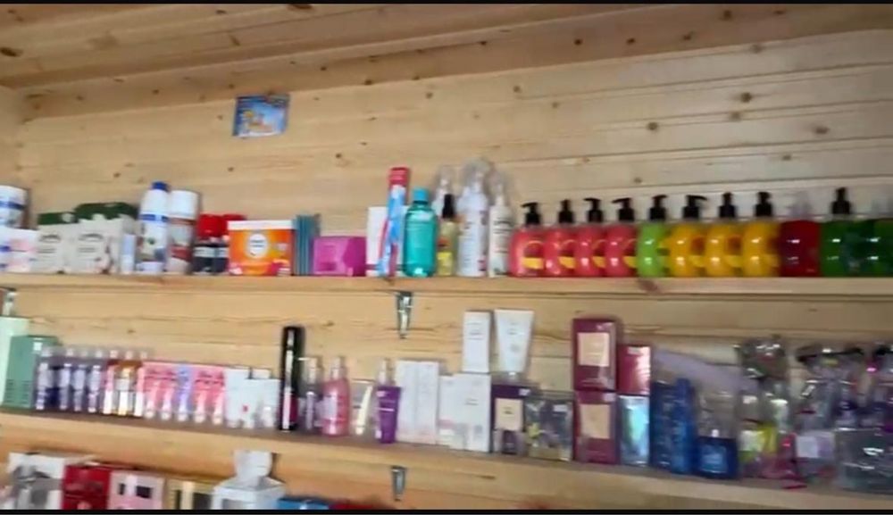 продам домик для бизнеса