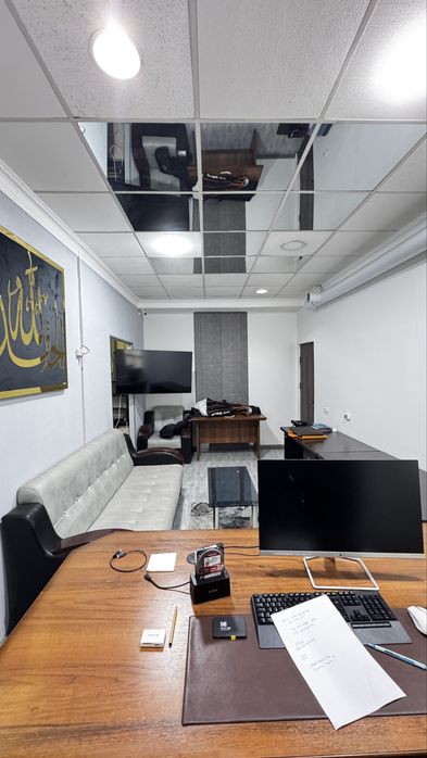 Drujba Narodovda Ofis orenda 30 kv