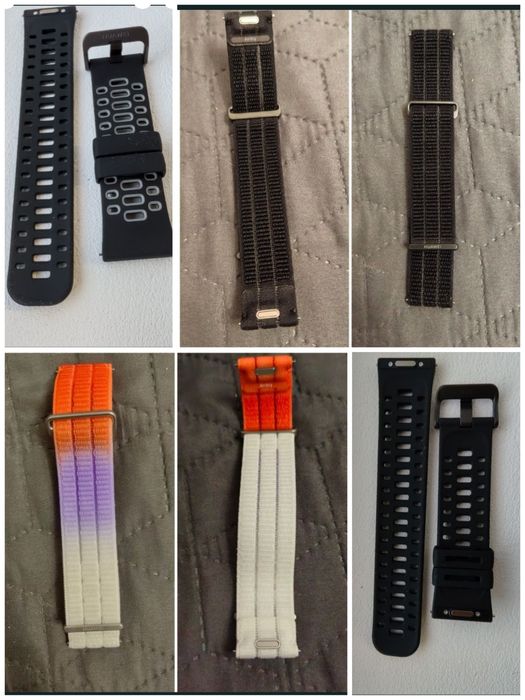 Huawei curele ceas originale/noi,de la 100 ron