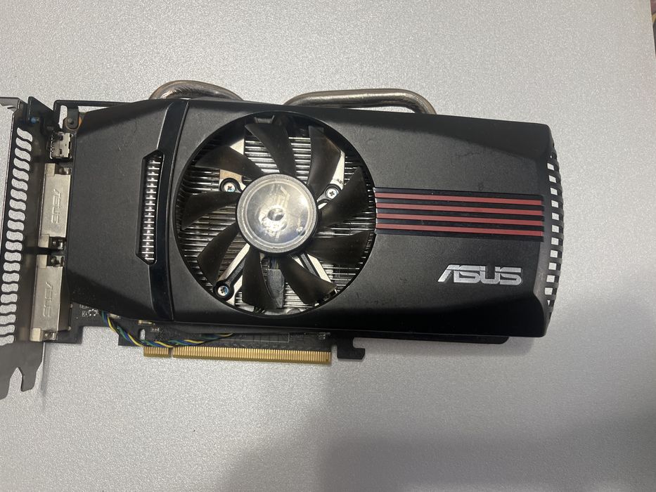 Gtx 560 1 gb asus