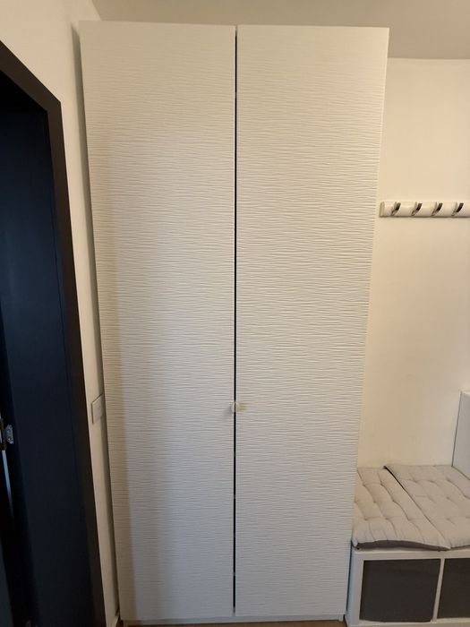 Гардероб за коридор,шкаф за обувки и пейка на ИКЕА