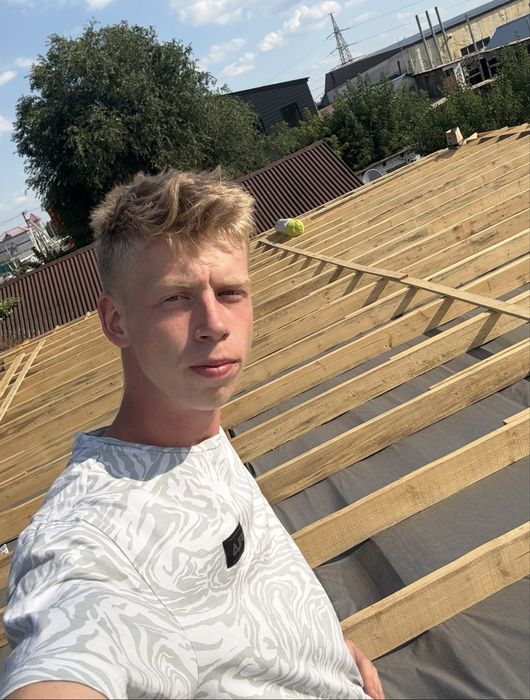 Кровля , Крыши  под ключ , професионально