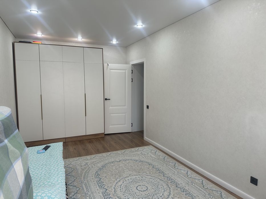 Продам 2 комнатную квартиру