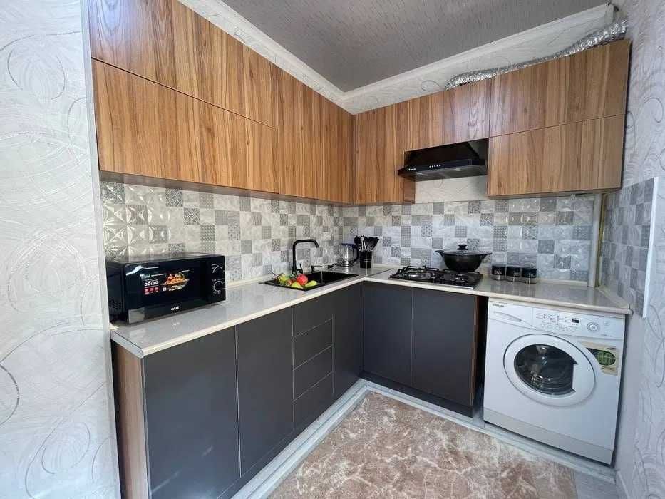 СРОЧНО Сдаётся кв в ТЦ Мега планет 2-ком ро-н Юнусабад-11 кв