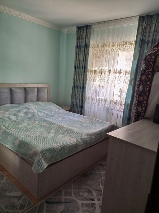 Продается 3х комнотная квартира Тузел 3 honali uy sotiladi