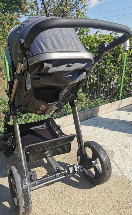 Зимна детска количка Чиполино Хавана