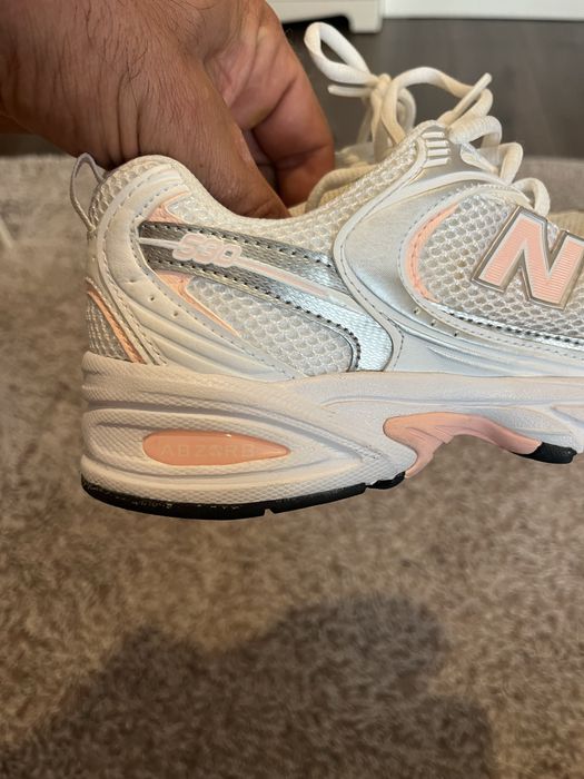 New Balance 530-оригинални маратонки