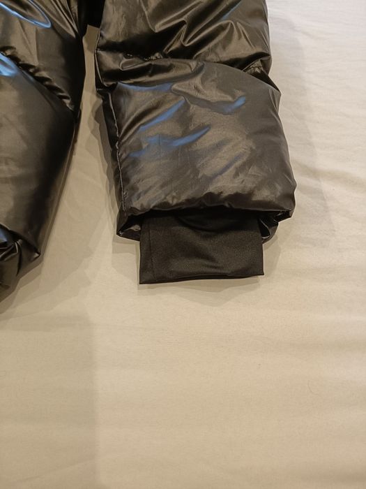 Geacă bărbați Loyalti (L) neagră