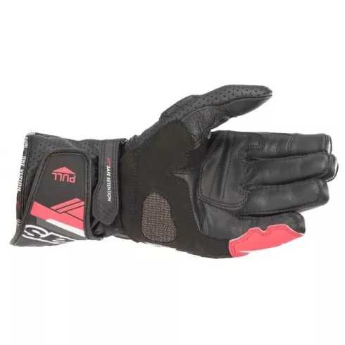 Ръкавици Alpinestars SP-8 SP8 Air V3 кожени мото ръкавици мотор писта