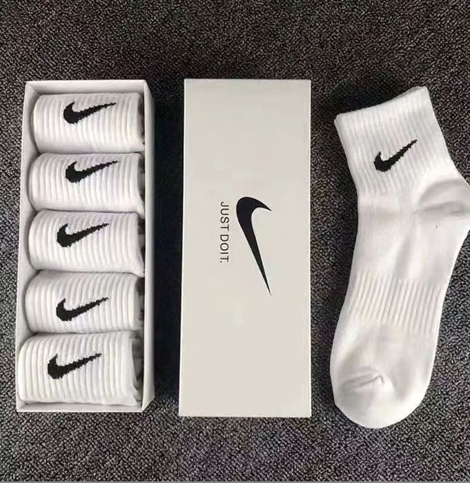 Nike носки внутри 5 шт