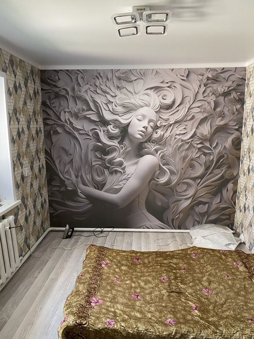 Продам квартиру в двухквартирном доме