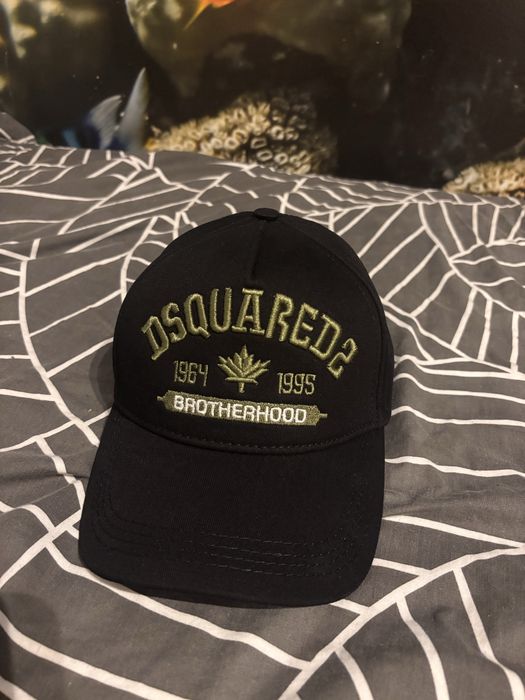 Sapca Dsquared2 Calitate Premium