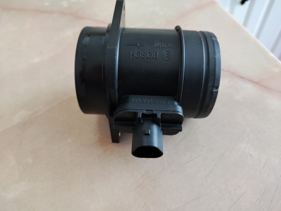 ДМРВ на Приору 16 кл.