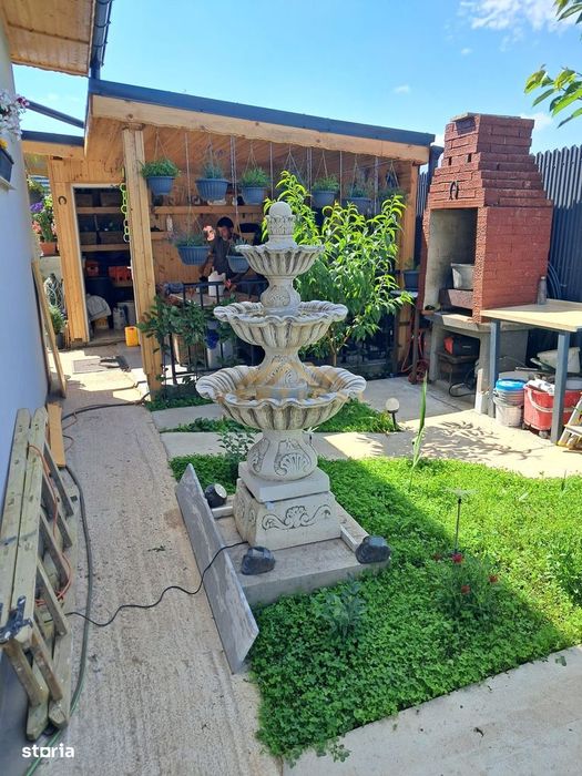 Casă Individuală Modernă – Lux și Confort | Gata de Mutare