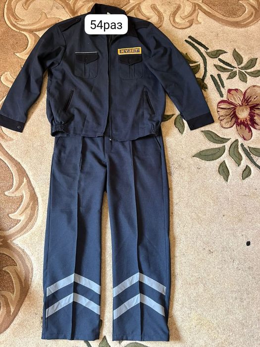 Форма для ахраников