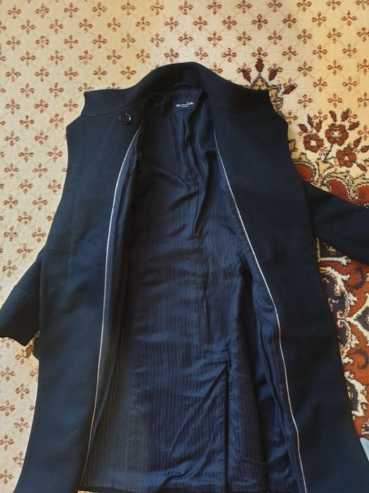 Пальто женское, демисезонное