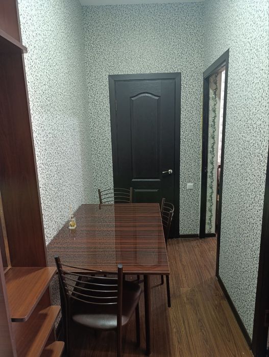 Срочная продажа! 1/2/3, 35м2. Новостройка. Карасу 6.