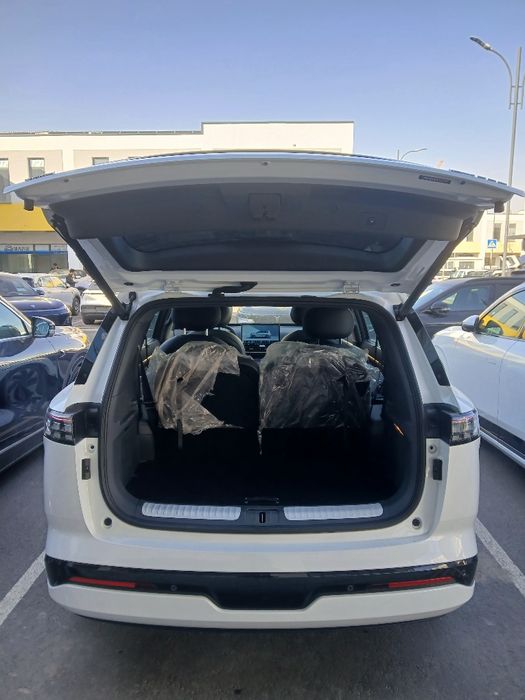 Donfeng 008 do restaling