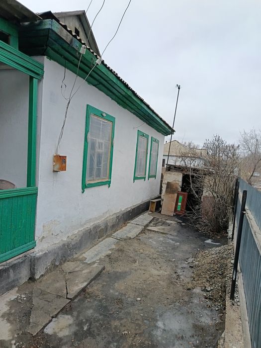 Хороший дом срочно продаётся