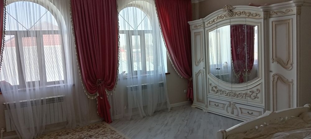 Гастевои дом Тараз