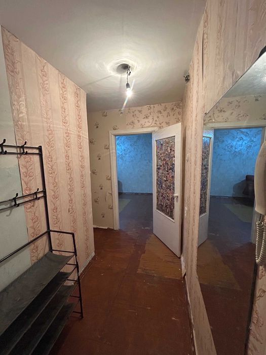 2 бөлмелі пәтер Самал ш/а Талдықорған