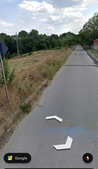 Парцел УПИ в Стамболово