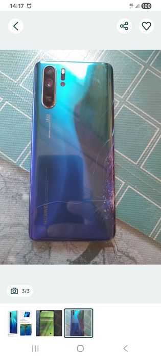 Vând telefoane pentru piese