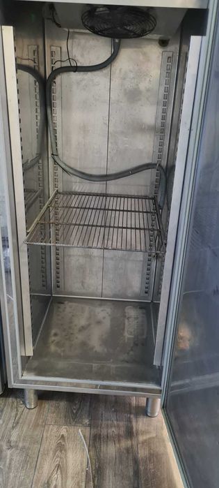 Професионален хладилник Electrolux