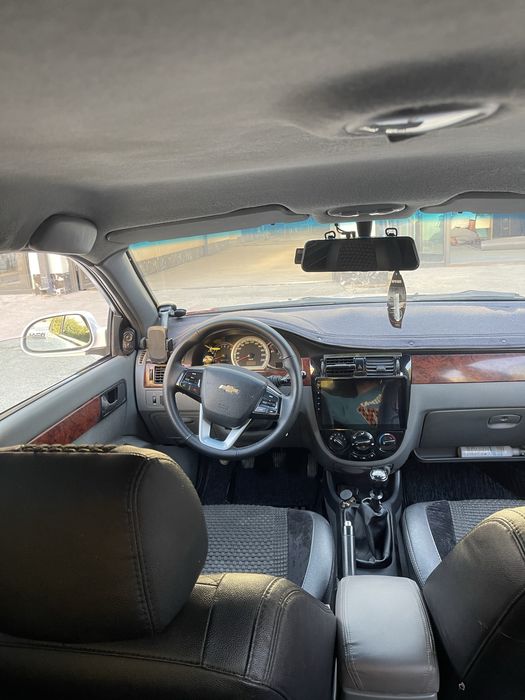 Arendaga beriladi srochna Lacetti