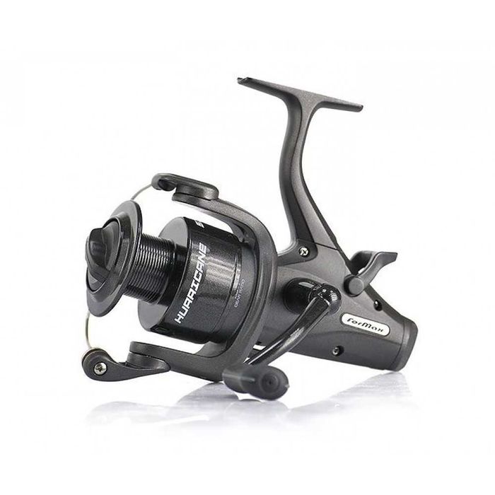 Макара за дъно и фидер Formax Huricane 5000