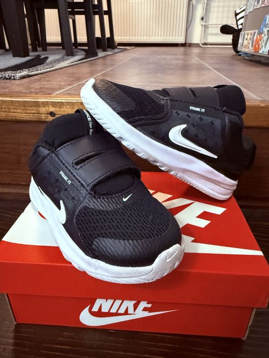 Детски маратонки Nike Dynamic fit