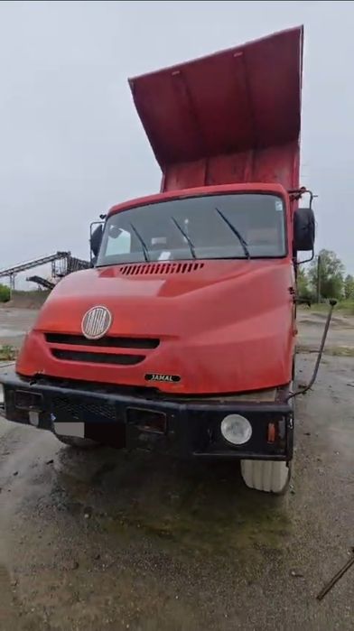 De vânzare tatra jamal 6×6