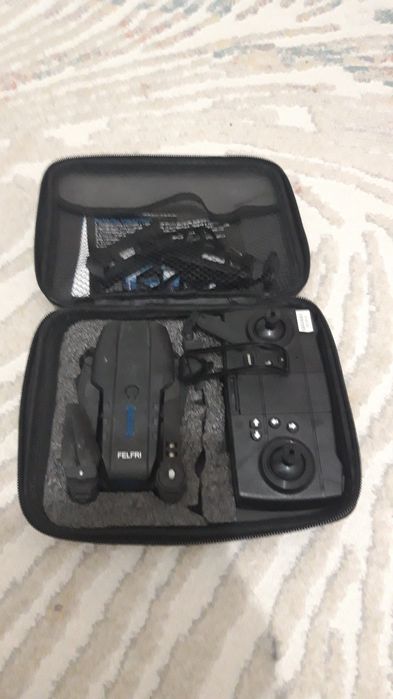 Квадрокоптер Требуется ремонт немного