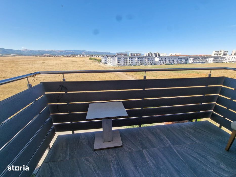 Apartament 3 camere Avangarden
