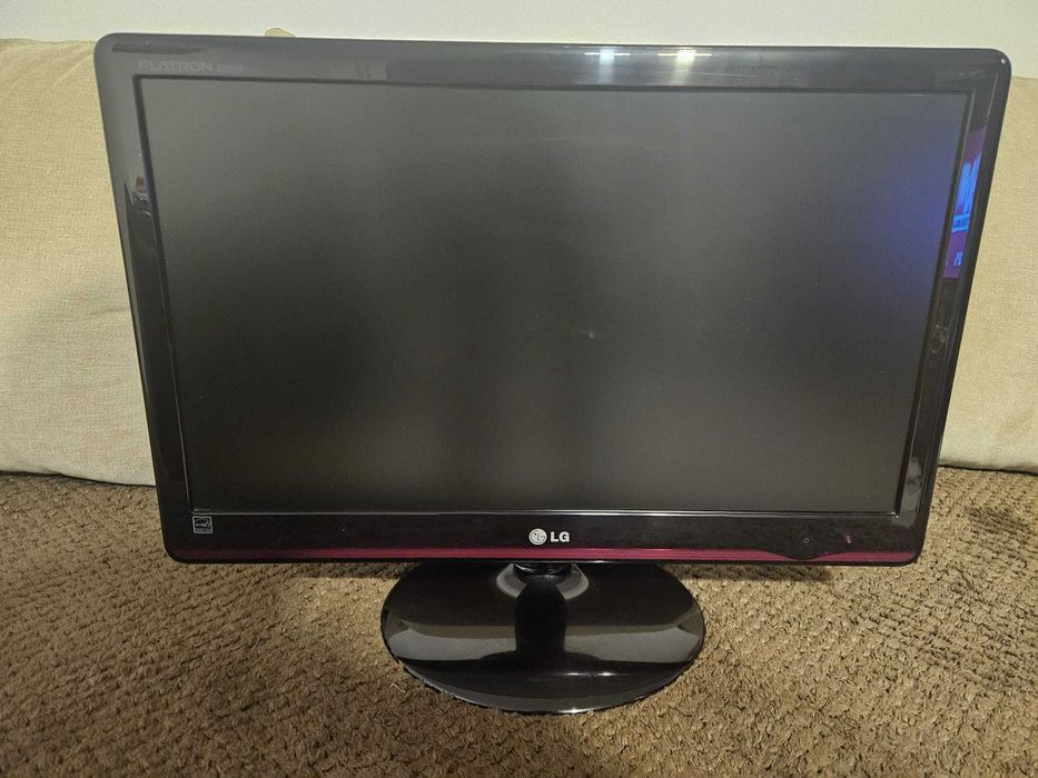 Monitor LG FLATRON E2250T 21.5"
