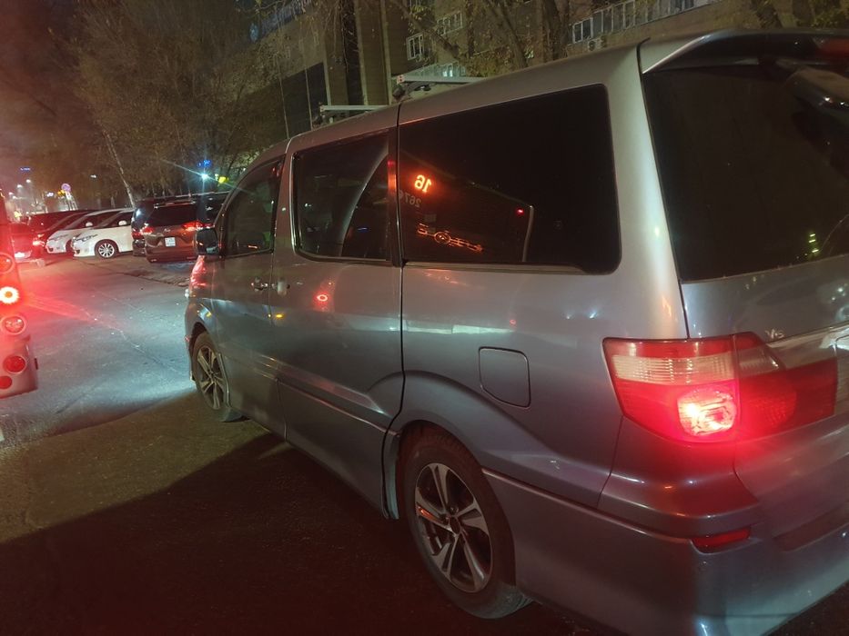 Аренда авто по межгород